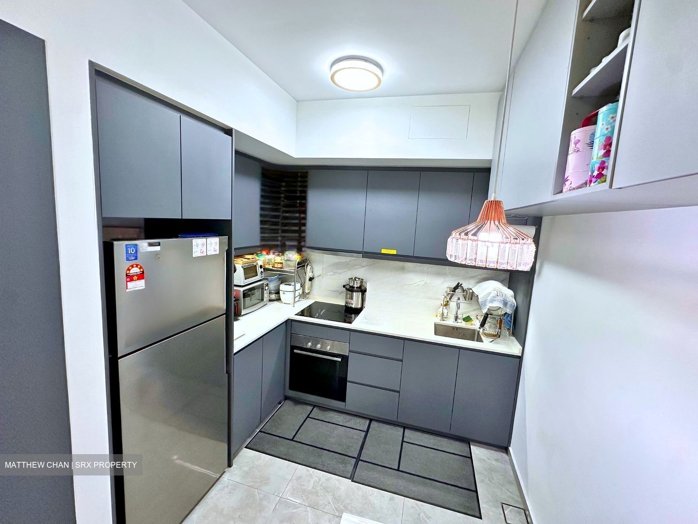 1953@Tessensohn (D8), Apartment #478326111